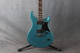 PRS SE Santana - Aqua Metallic - 2nd Hand