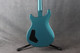 PRS SE Santana - Aqua Metallic - 2nd Hand