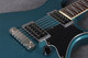PRS SE Santana - Aqua Metallic - 2nd Hand