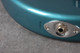 PRS SE Santana - Aqua Metallic - 2nd Hand