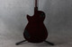 Gretsch G5236T Electromatic Pro Jet with Bigsby - Silver Sparkle - 2nd Hand