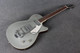 Gretsch G5236T Electromatic Pro Jet with Bigsby - Silver Sparkle - 2nd Hand