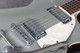 Gretsch G5236T Electromatic Pro Jet with Bigsby - Silver Sparkle - 2nd Hand