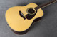 Yamaha LL6 - Natural - 2nd Hand