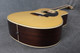 Yamaha LL6 - Natural - 2nd Hand