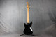 Squier Bullet Bass - Black - 2nd Hand