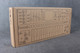 Kiviak Wofi Sampling Keyboard - 2nd Hand