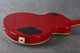 Epiphone Les Paul Standard 60s - Bourbon Burst - Left Handed - 2nd Hand