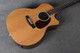 Martin GPCX1RAE - Natural - 2nd Hand