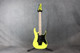 Ibanez RG550 Genesis - Desert Sun Yellow - 2nd Hand