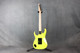 Ibanez RG550 Genesis - Desert Sun Yellow - 2nd Hand
