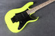 Ibanez RG550 Genesis - Desert Sun Yellow - 2nd Hand