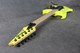 Ibanez RG550 Genesis - Desert Sun Yellow - 2nd Hand