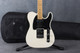 Fender Deluxe Nashville Telecaster White Blonde - 2nd Hand