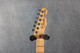Fender Deluxe Nashville Telecaster White Blonde - 2nd Hand