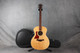 Taylor 214e - Natural - Left Handed - 2007 - 2nd Hand