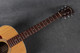 Taylor 214e - Natural - Left Handed - 2007 - 2nd Hand