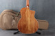 Taylor 214ce-K- Left Handed - 2nd Hand