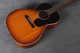 Martin 00L-17 Whiskey Sunset - 2nd Hand