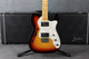 Fender American Vintage II Thinline Telecaster - Sunburst - 2nd Hand