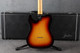 Fender American Vintage II Thinline Telecaster - Sunburst - 2nd Hand