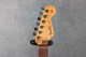 Fender Custom Shop Jeff Beck Stratocaster Olympic White - 2nd Hand