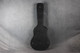 G4M Semi Acoustic Hard Case - 2nd Hand