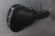 G4M Semi Acoustic Hard Case - 2nd Hand
