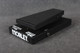 Morley M2 Wah Volume Pedal - 2nd Hand