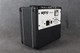 Orange Crush 12 Combo Amp - Black - 2nd Hand