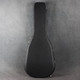 Hiscox GS-Semi Acoustic Hard Case - 2nd Hand