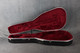 Hiscox GS-Semi Acoustic Hard Case - 2nd Hand
