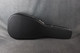 Hiscox GS-Semi Acoustic Hard Case - 2nd Hand