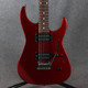 Jackson JS1 - Metallic Red - 2nd Hand