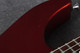 Jackson JS1 - Metallic Red - 2nd Hand
