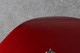 Jackson JS1 - Metallic Red - 2nd Hand