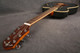 Crafter FX550EQ Electro Acoustic - Trans Blue - 2nd Hand