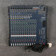 Yamaha MG166C-USB Analogue Mixer - 2nd Hand