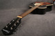 Silvertone 604 AVS Parlor Acoustic - American Vintage Sunburst - 2nd Hand
