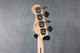 Squier Affinity Jaguar H Bass - Lake Placid Blue - 2nd Hand
