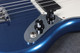 Squier Affinity Jaguar H Bass - Lake Placid Blue - 2nd Hand