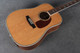 Harley Benton Custom Line CLD-41SE - Natural Matte - 2nd Hand