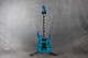 Ibanez GRGR221PA Gio - Aqua Burst - 2nd Hand