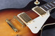 Vintage Guitars V100 - Tobacco Burst - 2nd Hand