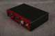 Focusrite Clarett 2Pre USB Audio Interface - 2nd Hand