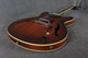 Ibanez AS53 Artcore Tobacco Flat - 2nd Hand