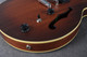Ibanez AS53 Artcore Tobacco Flat - 2nd Hand
