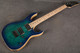 Ibanez RG421AMH-BMT - Blue Moon Burst - 2nd Hand