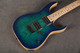 Ibanez RG421AMH-BMT - Blue Moon Burst - 2nd Hand