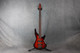 Ibanez SR375E 5-String Bass - Aged Whiskey Burst - 2nd Hand